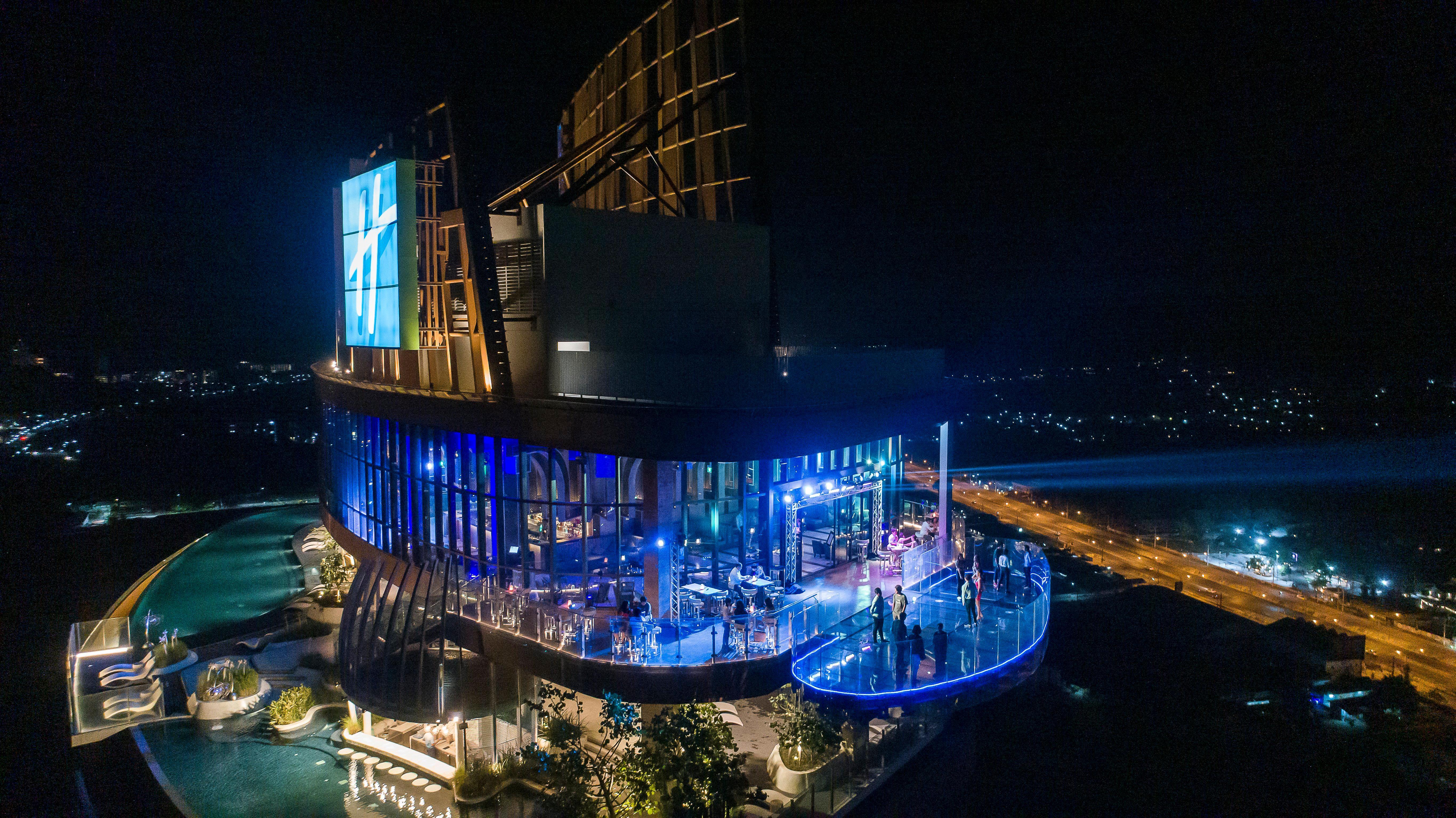 Holiday Inn Resort Vana Nava Hua Hin, An Ihg Hotel Exterior photo