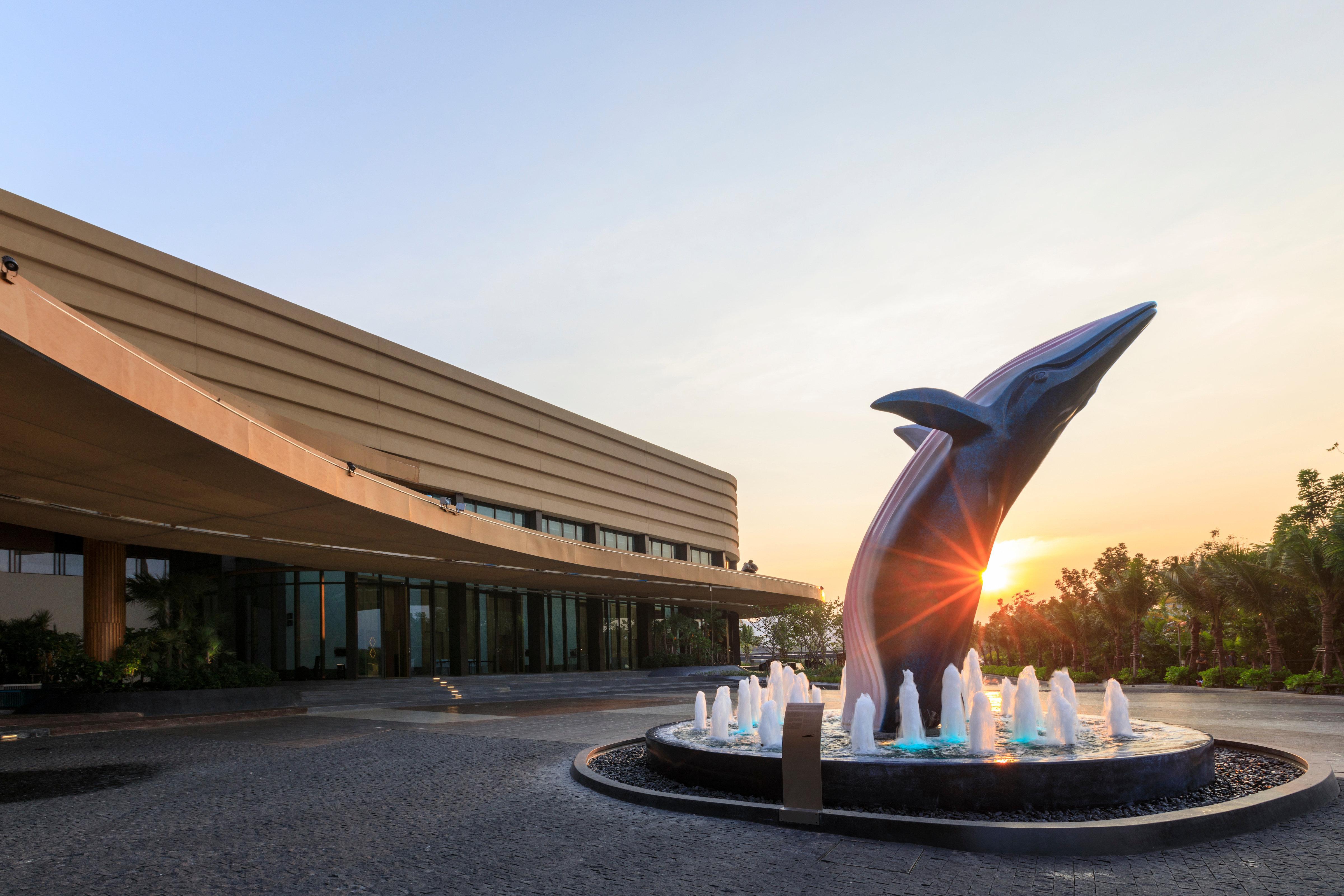 Holiday Inn Resort Vana Nava Hua Hin, An Ihg Hotel Exterior photo