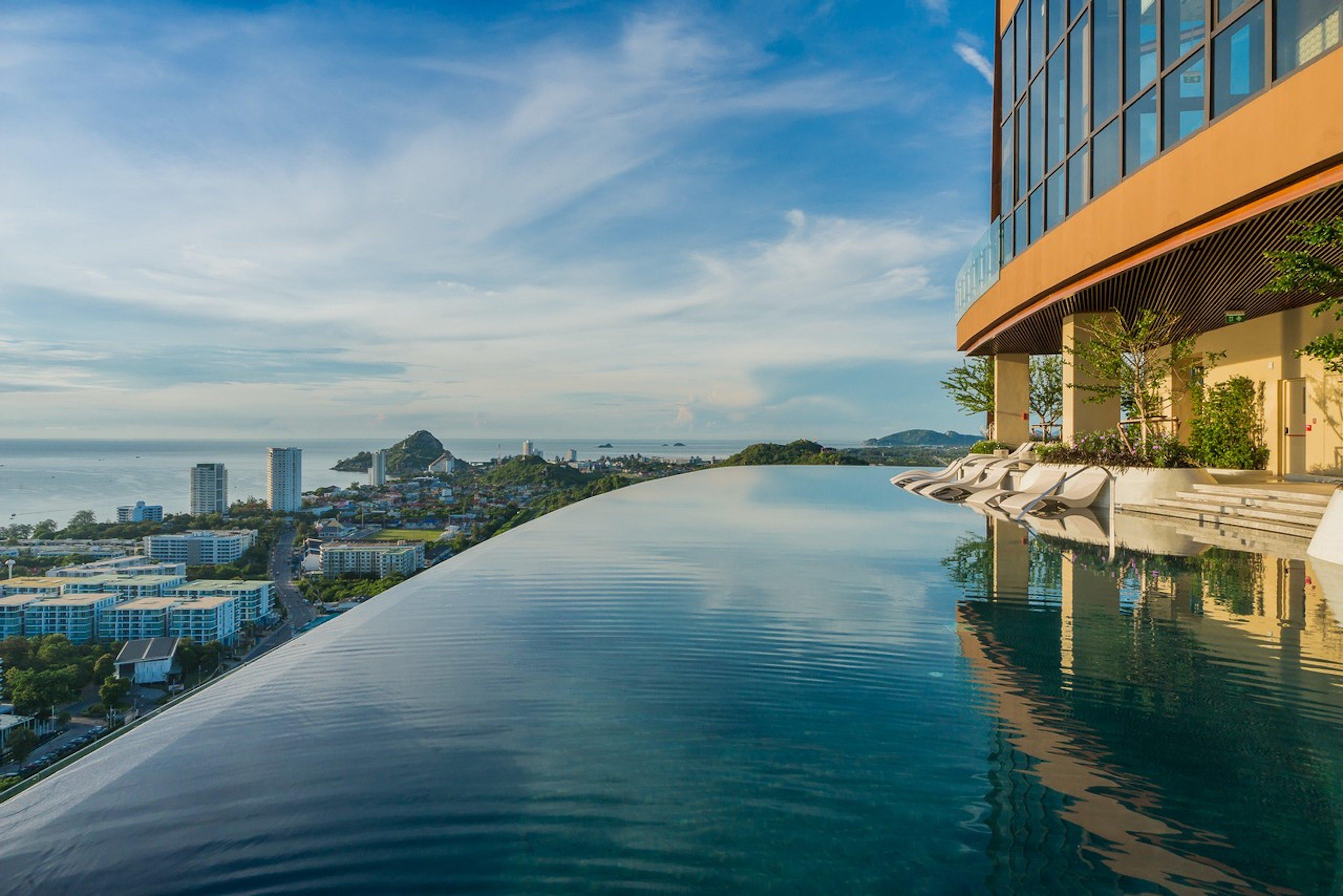 Holiday Inn Resort Vana Nava Hua Hin, An Ihg Hotel Exterior photo